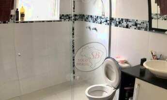 Imagem 5: Sobrado com 3 dormitórios à venda, 231 m² por R$ 550.000,00 - Laranjeiras - Caieiras/SP