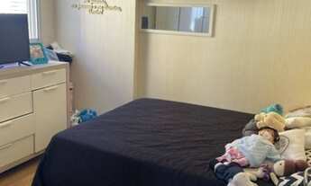 Imagem 7: JULIO RIBEIRO - Apartamento com 3 dormitórios (1 suíte) à venda, 87 m² por R$ 650.000 - Gl