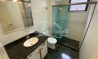 Imagem 7: Apartamento para locação em Corrêas, Petrópolis/RJ, com 2 quartos e 1 vaga