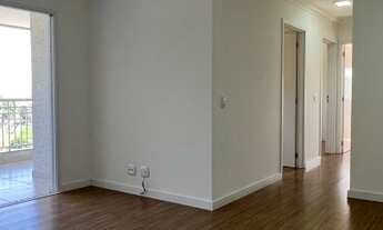 Imagem 3: Apartamento à venda com SACADA GOURMET