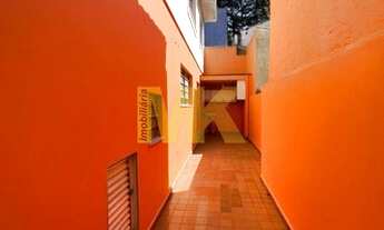 Imagem: Sobrado com 03 dormitorios aluga ou vende-se