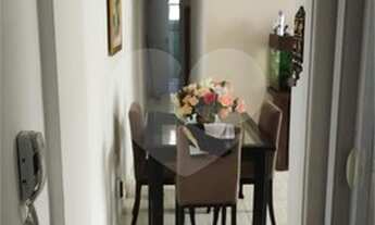 Imagem 5: Apartamento na Quadra da Praia do Gonzaguinha