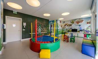 Imagem 2: PORTO ALEGRE - Apartamento Padrão - São João