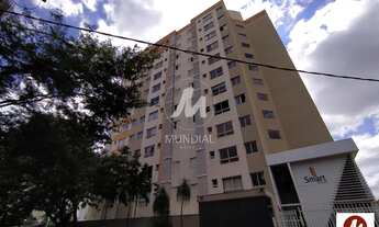 Imagem 6: Apartamento (tipo - padrao) 1 dormitórios, cozinha planejada, portaria 24 horas, lazer, el