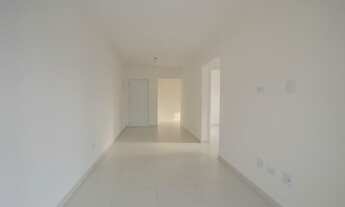 Imagem 5: Apartamento com 2 dormitórios à venda, 65 m² por R$ 430.000,00 - Canto do Forte - Praia Gr