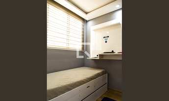 Imagem 6: Apartamento para Aluguel - Vila Mascote, 2 Quartos, 36 m2