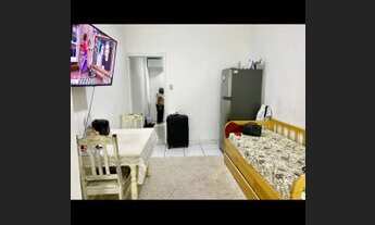 Imagem 6: Kitnet/Conjugado para venda tem 30 metros quadrados com 1 quarto