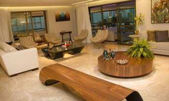 Imagem 7: Recife - Apartamento Padrão - Casa Forte