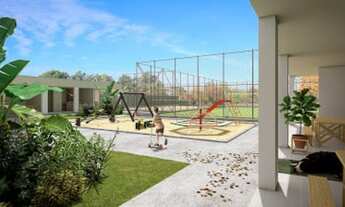 Imagem 4: Apartamentos de 2 e 3 Dorm com e Sem Suíte - Minha Casa Minha Vida