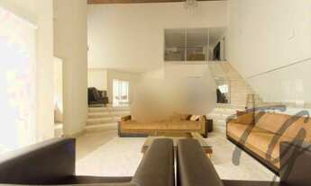 Imagem 7: CASA RESIDENCIAL em SOROCABA - SP, Condomínio Vale do Lago