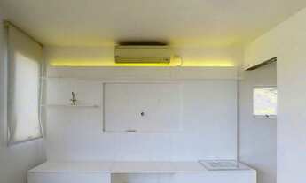 Imagem 3: Apartamento com 3 dormitórios à venda, 134 m² por R$ 2.000.000,00 - Jardim Europa - São Pa