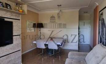 Imagem 2: Apartamento / Padrão - Floradas de São José - Venda - Residencial