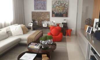 Imagem 2: Apartamento à venda, 4 quartos, 2 suítes, 4 vagas, Gutierrez - Belo Horizonte/MG