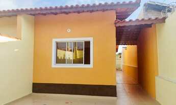 Imagem: Casa com 2 dorms, Suarão, Itanhaém - R$