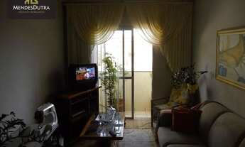 Imagem 4: Apartamento residencial à venda, Nova América, Piracicaba