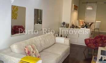 Imagem: Apartamento à venda na Avenida Alexandre