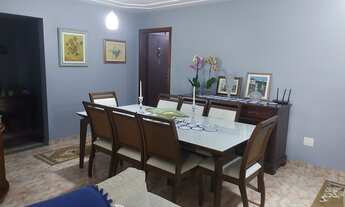 Imagem 3: Apartamento para venda com 227 metros quadrados com 4 quartos