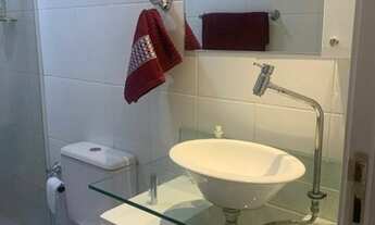 Imagem 3: APARTAMENTO COM VARANDA GOURMET NO CONDOMÍNIO REFUGIO MARAJOARA !