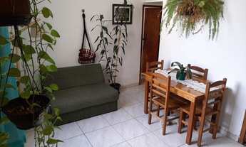 Imagem 5: Apartamento no Méier com 2 Dois Quartos