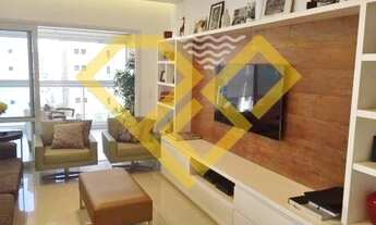 Imagem 6: Alto Padrão 3 Suítes 250m² Lazer Completo