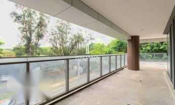 Imagem 6: Apartamento Alto de Pinheiros 4 Quartos 5 Vagas