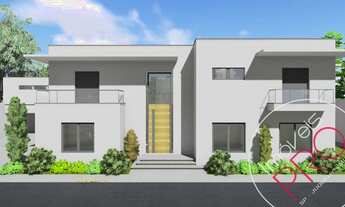 Imagem 3: Entre o Clube Paulistano e Clube Harmonia. Construção Nova, primeira habitação, alto padrã