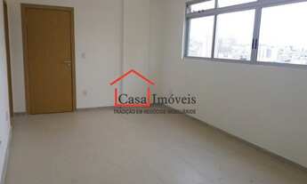 Imagem 3: BELO HORIZONTE - Apartamento Padrão - Floresta