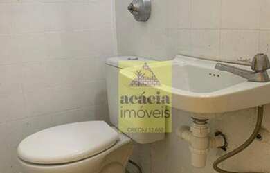 Imagem 3: Loja para alugar, 35 m² por R$ 1.500,00/mês - Jardim Paulistano - São Paulo/SP