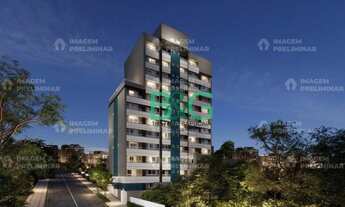 Imagem: Studio com 1 dormitório à venda, 25 m²