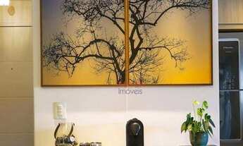 Imagem 6: LINDO APARTAMENTO MOBILIADO NO CONDOMÍNIO ATMOSPHERA (JUNDIAÍ)! 3 SUÍTES, 2 VAGAS COBERTAS