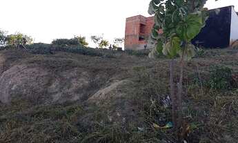 Imagem 4: TERRENO p/ VENDAS em VOTORANTIM no bairro SANTA MÁRCIA