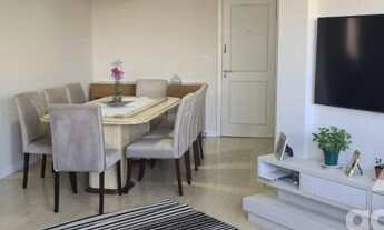 Imagem 3: Apartamento com 3 quartos no Edifício Primavera - Bairro Estrela em Ponta Grossa