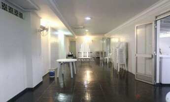 Imagem 3: APARTAMENTO DE 2 DORMITORIOS COM 1 VAGA NO LIMÃO