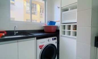 Imagem 7: Apartamento para venda tem 78 metros quadrados com 3 quartos em Saco dos Limões - Florianó