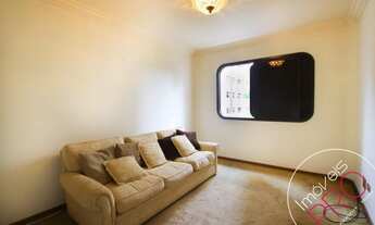 Imagem 6: Apartamento 290m² excelente localização no Campo Belo