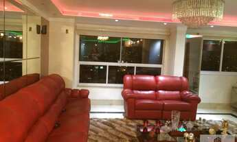 Imagem 2: Apartamento Duplex para Venda em São Caetano do Sul, Santa Paula, 3 dormitórios, 3 suítes