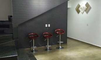 Imagem 6: MAIRINQUE - Casa Padrão - VILA GRANADA