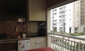 Imagem 6: Apartamento à venda, 3 quartos, 2 suítes, 2 vagas, Santa Paula - São Caetano do Sul/SP