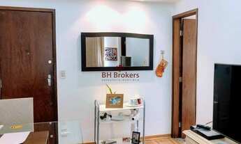 Imagem 3: BELO HORIZONTE - Apartamento Padrão - Anchieta