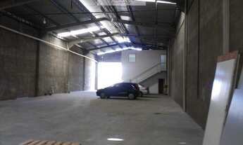 Imagem 2: Galpão 400m², Boa Vista II, Serra, Cod