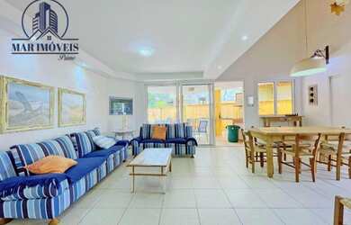 Imagem 4: Casa para alugar, 300 m² por R$ 7.000,00/mês - Pernambuco II - Guarujá/SP