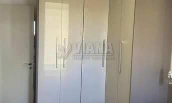 Imagem 3: Apartamento Bairro Santa Paula, torre única, lazer, 67 m² 2 dormitórios, 1 suíte, 1 vaga