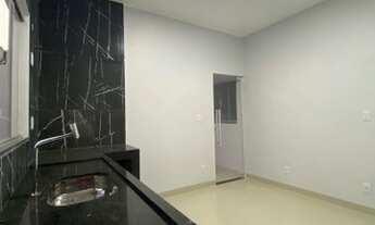 Imagem 3: Casa nova 3/4 com piscina