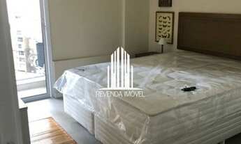 Imagem 5: 50 m² / Varanda / Vaga de Carro / Área de Lazer Completo