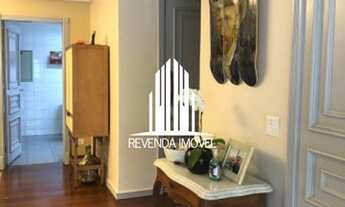 Imagem 5: Apartamento com 3 dormitórios, 2 Vagas, 3 Suítes para venda no Real Parque