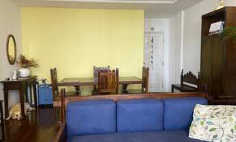 Imagem 2: Apto amplo Apartamento com 3 dormitórios