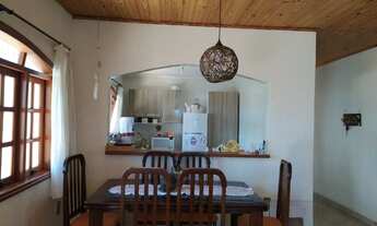 Imagem 3: Chácara com 4 dormitórios à venda, 2000 m² por R$ 450.000 - Zona Rural - Porangaba/SP