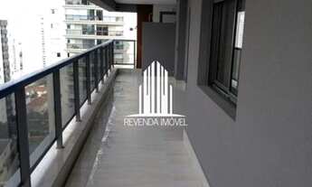 Imagem 3: Apartamento à venda 2 dormitórios 2 vagas no Bosque da Saúde