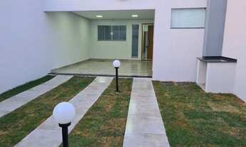 Imagem 5: Excelente Casa, localizada na Vila Margon II com 3 quartos sendo uma suíte !