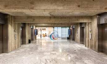 Imagem 2: Conjunto para alugar, 942 m² Itaim Bibi - São Paulo/SP